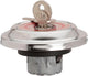 Gates 86-80 Jeep CJ 6-Cyl. 4.2L Regular Locking Fuel Cap