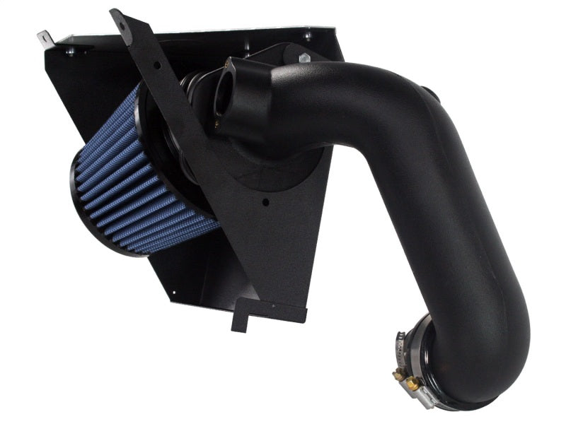 aFe MagnumFORCE Intakes Stage-2 P5R AIS P5R Audi A4 02-05 L4-1.8L (t) - Burkken Auto Parts