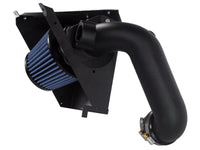 aFe MagnumFORCE Intakes Stage-2 P5R AIS P5R Audi A4 02-05 L4-1.8L (t) - Burkken Auto Parts