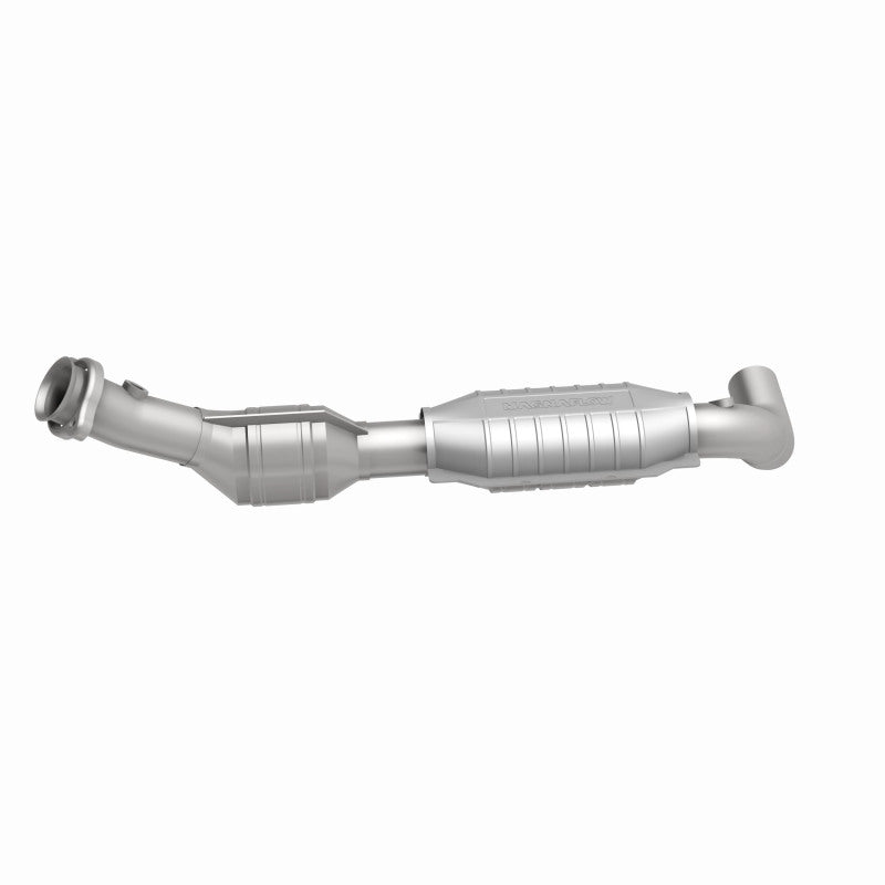 MagnaFlow Conv DF 97-98 Ford Trucks 4.6L - Burkken Auto Parts