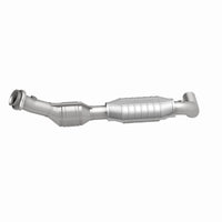 MagnaFlow Conv DF 97-98 Ford Trucks 4.6L - Burkken Auto Parts