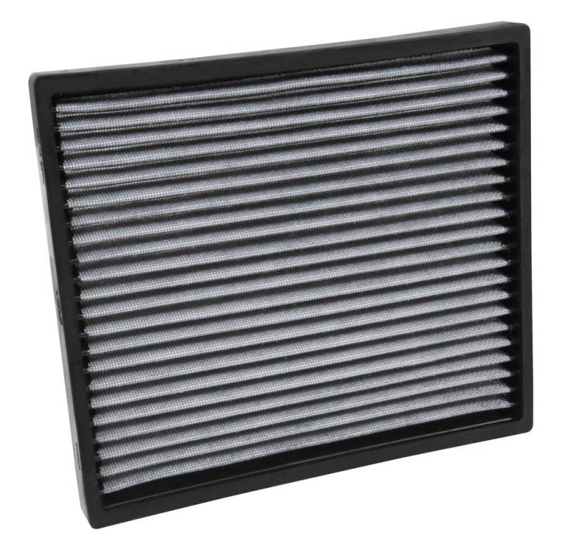 K&N 04-14 Cadillac CTS 3.6L Cabin Air Filter - Burkken Auto Parts