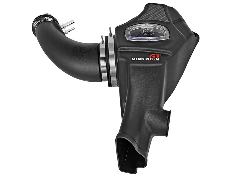 aFe Momentum GT AIS Pro 5R Intake System 15-17 Ford Mustang V6-3.7L - Burkken Auto Parts