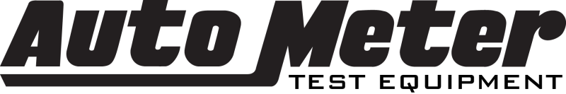 Autometer Battery Tester 6/12/24V Autogage - Burkken Auto Parts