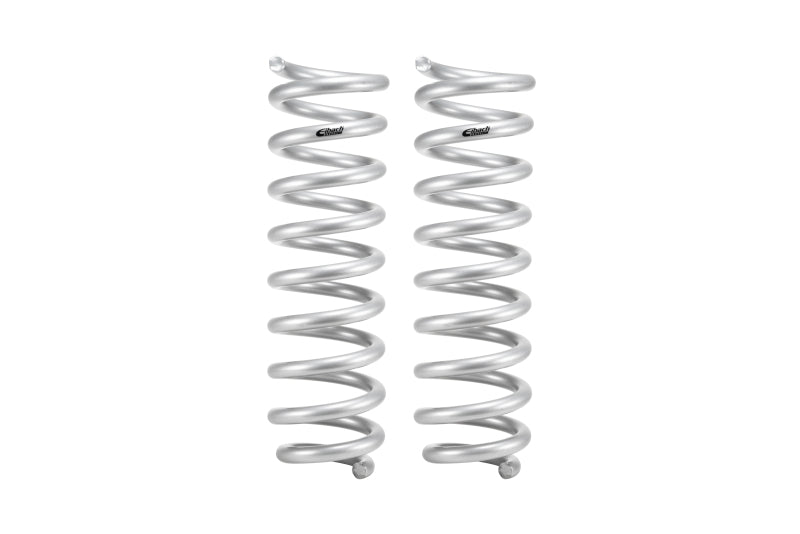 Eibach 18-24 Ford Expedition Stage 1 Front Spring System - Burkken Auto Parts