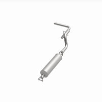 MagnaFlow BRE Exhaust Kit 92-96 Ford Bronco 5.8L - Burkken Auto Parts