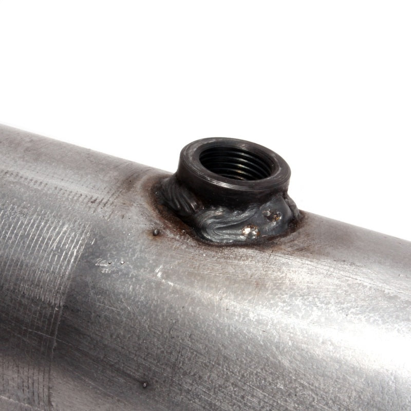 BBK 09-20 Dodge Challenger/Charger 5.7L Hemi 3in Mid Pipe w/ Converters - Burkken Auto Parts