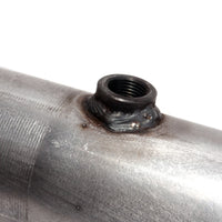 BBK 09-20 Dodge Challenger/Charger 5.7L Hemi 3in Mid Pipe w/ Converters - Burkken Auto Parts
