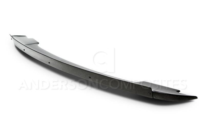 Anderson Composites 15-16 Ford Mustang Type-ST Rear Spoiler (Use Stock Mounting) - Burkken Auto Parts