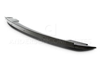 Anderson Composites 15-16 Ford Mustang Type-ST Rear Spoiler (Use Stock Mounting) - Burkken Auto Parts
