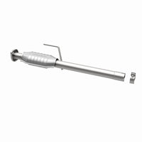 MagnaFlow Conv DF Jeep Wrangler 4.0L Rear - Burkken Auto Parts
