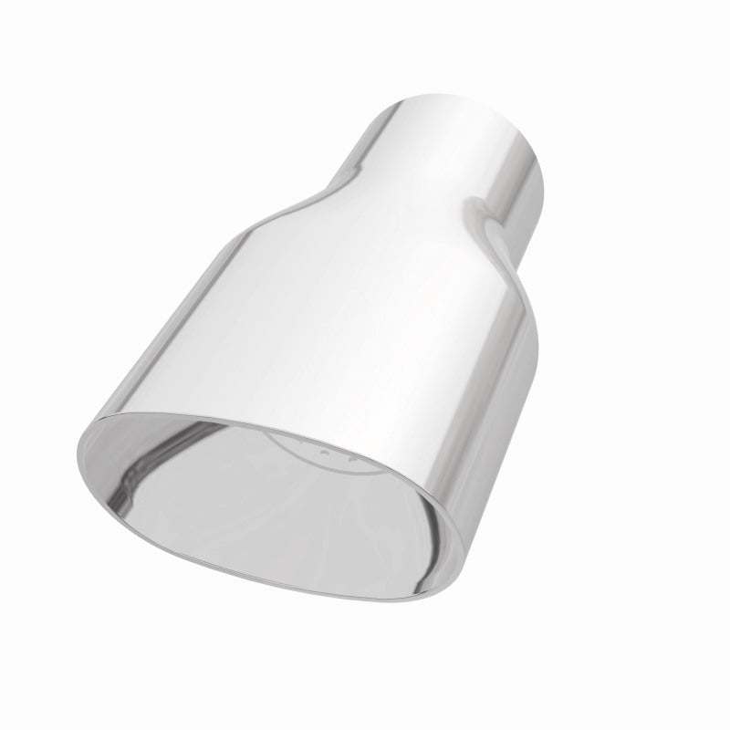 MagnaFlow Tip 1-Pk Oval Re DW 3.5X5.5 X 8 - Burkken Auto Parts