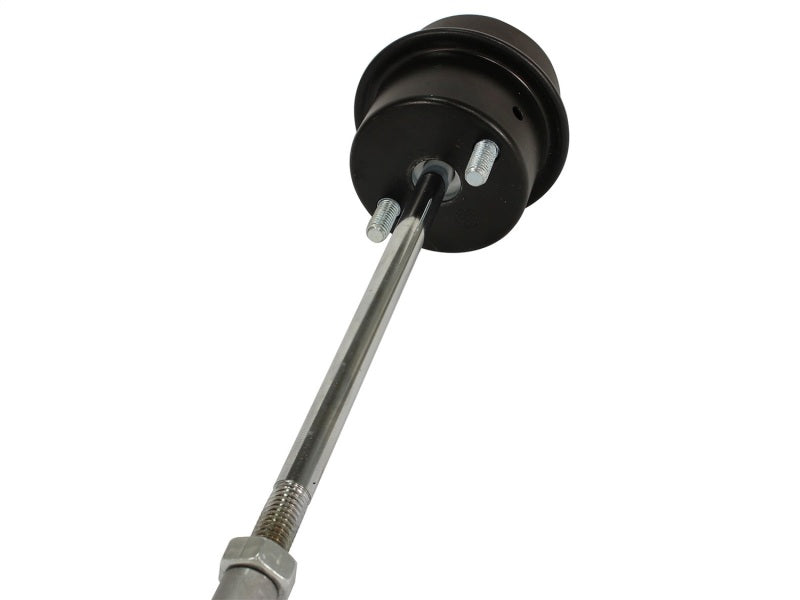aFe Power BladeRunner Wastegate Actuator Street Series 20-60 PSI 99.5-03 Ford Diesel Trucks V8-7.3L - Burkken Auto Parts
