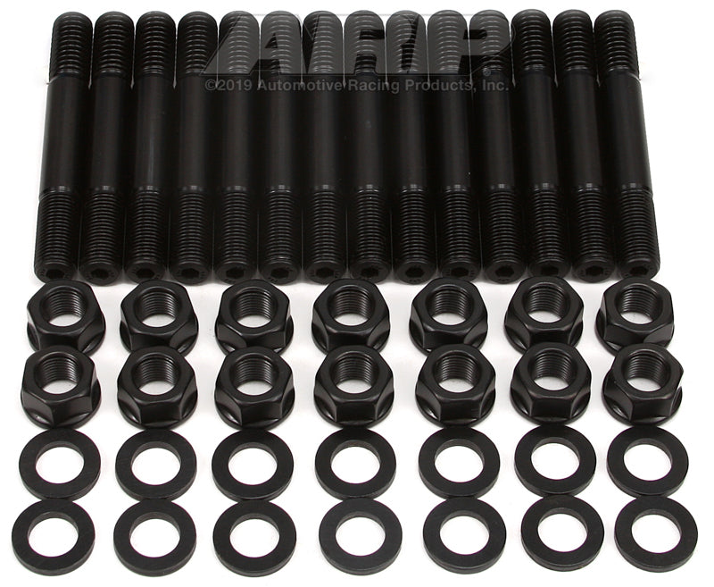 ARP Jeep 4.0L Inline 6 Cyl Main Stud Kit - Burkken Auto Parts