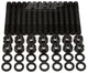 ARP Jeep 4.0L Inline 6 Cyl Main Stud Kit - Burkken Auto Parts