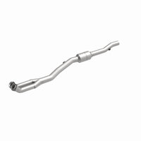 MagnaFlow Conv DF 96-97 BMW 840 4.4L Driver Side - Burkken Auto Parts