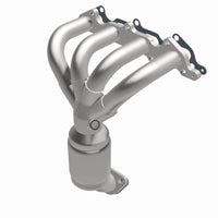 MagnaFlow Conv DF 03-04 Kia Rio 1.6L (CA Emissions) - Burkken Auto Parts