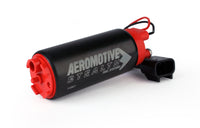 Aeromotive 340 Series Stealth In-Tank E85 Fuel Pump - Offset Inlet - Burkken Auto Parts