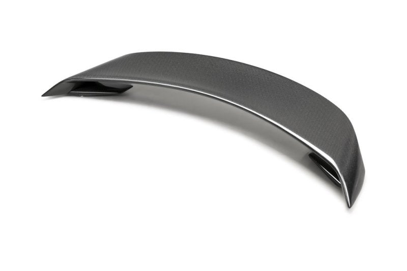 Anderson Composites 15-19 Ford Mustang Shelby GT350R Type-OE Rear Spoiler - Burkken Auto Parts