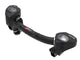 aFe 21-22 BMW M3/M4 (G80/82/83)L6-3.0L (tt) S58 Momentum GT Cold Air Intake System w/ Pro 5R Filters - Burkken Auto Parts