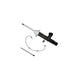 Bilstein B4 OE Replacement 12-15 BMW 328i/335i Front Right DampTronic Suspension Strut Assembly - Burkken Auto Parts