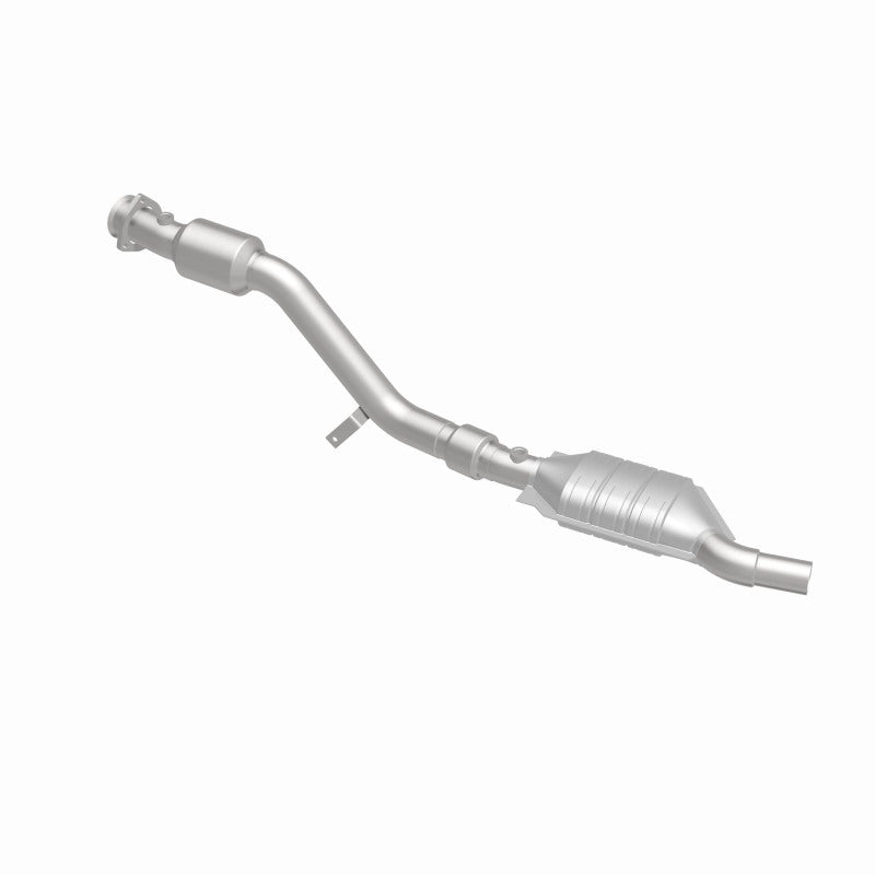MagnaFlow Conv DF 04-05 Audi Allroad 4.2L Passenger Side - Burkken Auto Parts