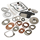 BD Diesel 19+ Dodge 68RFE Stage 3 Built-It Trans Rebuild Kit - Burkken Auto Parts