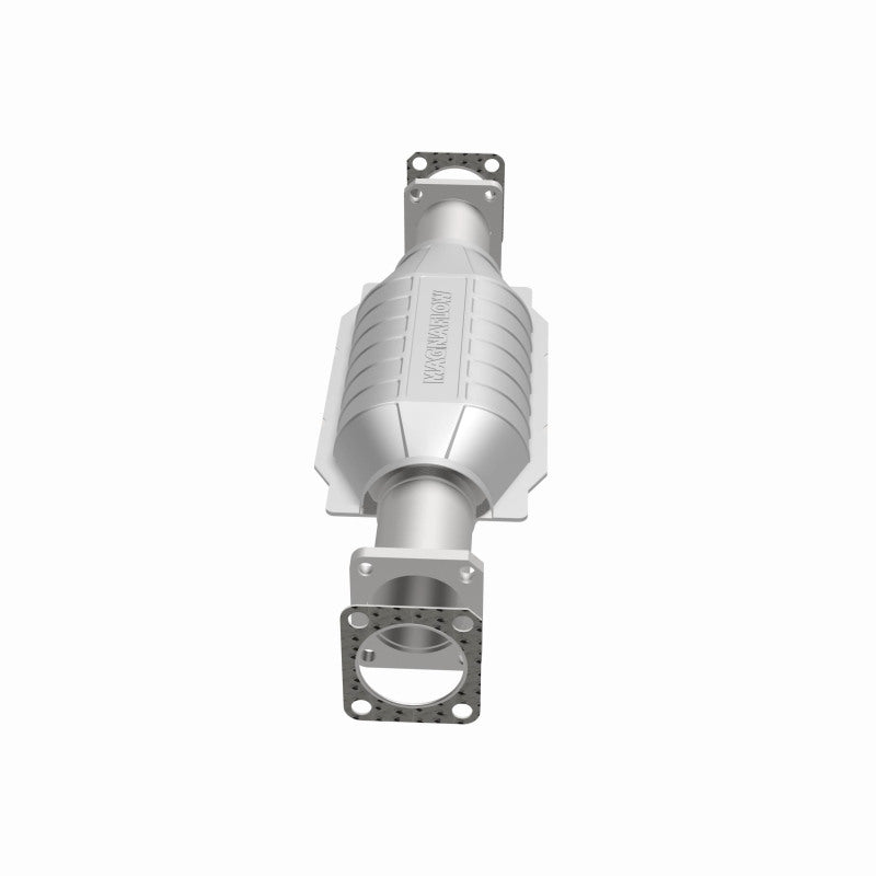 MagnaFlow Conv Direct Fit 91-94 Isuzu Rodeo 3.1L V6 - Burkken Auto Parts