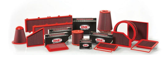 BMC Carbon Dynamic Airbox Replacement Filtering Element CDAI-100-220-01 - Burkken Auto Parts