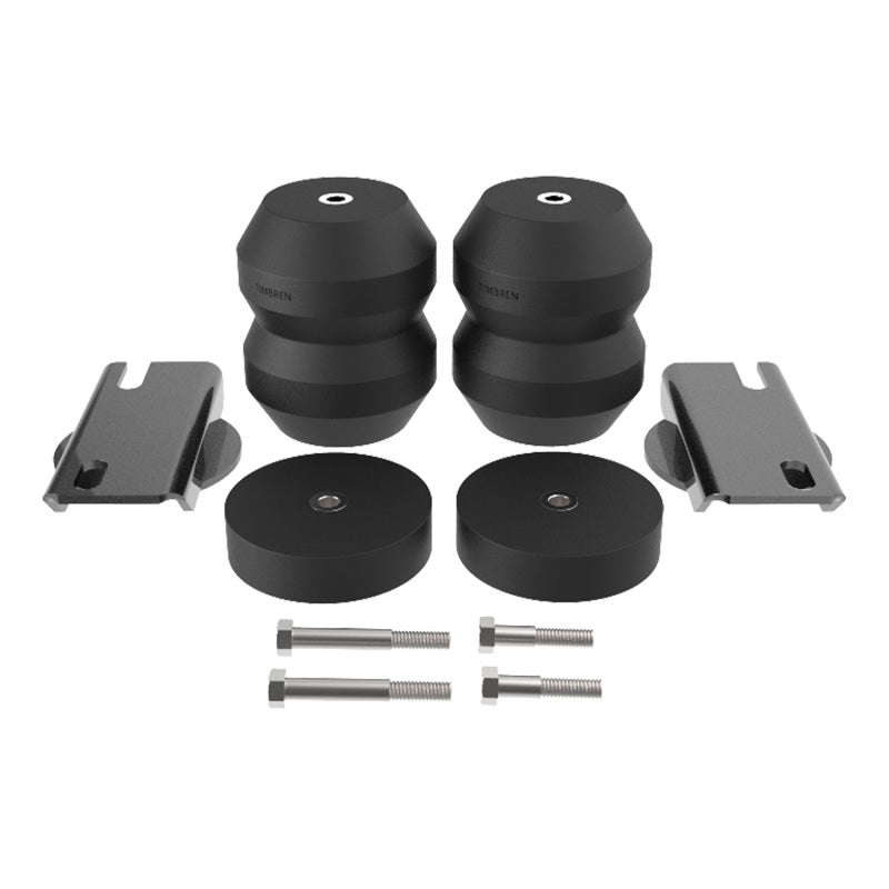 Timbren 2003 Dodge Ram 3500 RWD Rear Suspension Enhancement System - Burkken Auto Parts