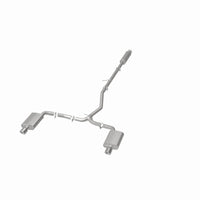 MagnaFlow BRE Exhaust Kit 11-15 Ford Explorer 3.5L - Burkken Auto Parts