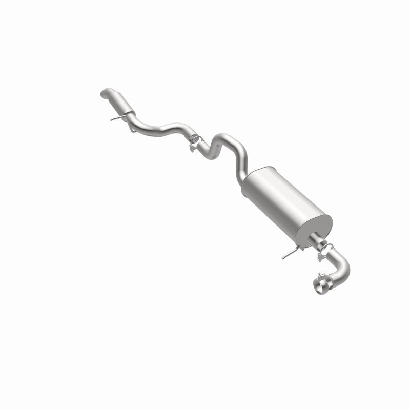 MagnaFlow BRE Exhaust Kit 11-17 T&C Grand Caravan Ram C/V Routan 3.6L - Burkken Auto Parts