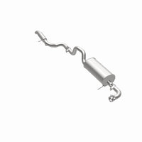 MagnaFlow BRE Exhaust Kit 11-17 T&C Grand Caravan Ram C/V Routan 3.6L - Burkken Auto Parts