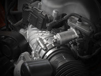 aFe Silver Bullet Throttle Body Spacers TBS Ram 1500 TRX 2021 V8-6.2L - Burkken Auto Parts