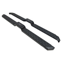 Westin 19-25 Ford Ranger SuperCrew HDX Running Boards - Tex. Blk - Burkken Auto Parts