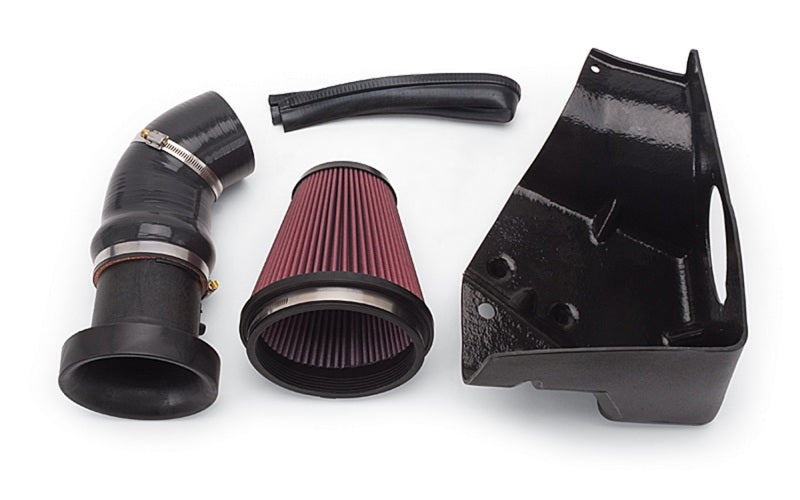 Edelbrock Air Intake E-Force SC 05-09 Mustang GTS - Burkken Auto Parts