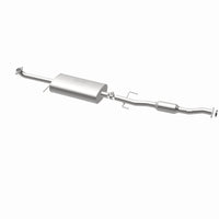 Magnaflow Conv DF 2009-2010 Ford Escape L4 OEM Underbody Single (Not for sale in California) - Burkken Auto Parts