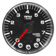 Autometer Spek-Pro Gauge Tach 2 1/16in 8K Rpm W/ Shift Light & Peak Mem Blk/Chrm - Burkken Auto Parts