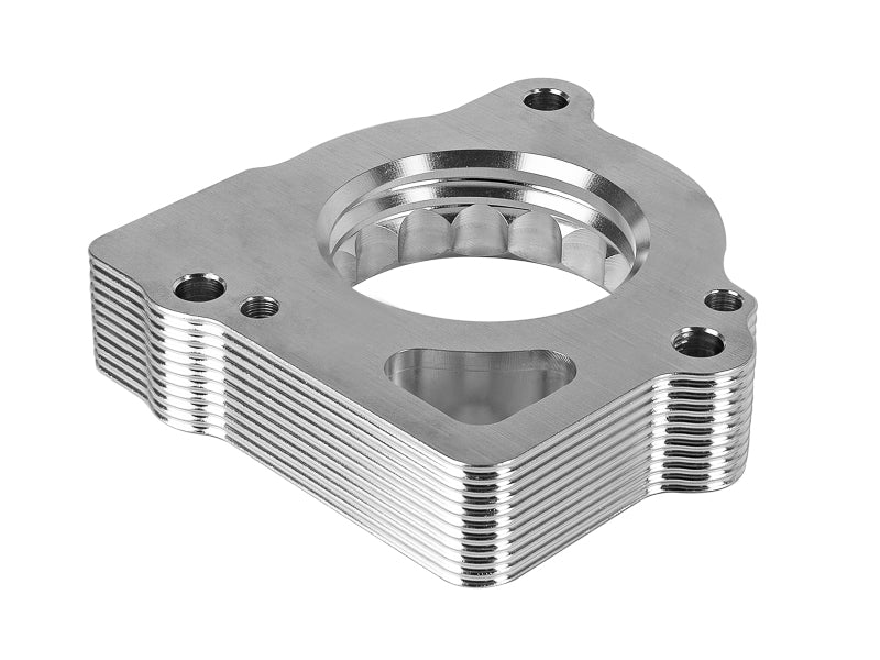 aFe Silver Bullet Throttle Body Spacers TBS Dodge Dakota/Durango 00-09 V8-4.7/5.7L HEMI - Burkken Auto Parts