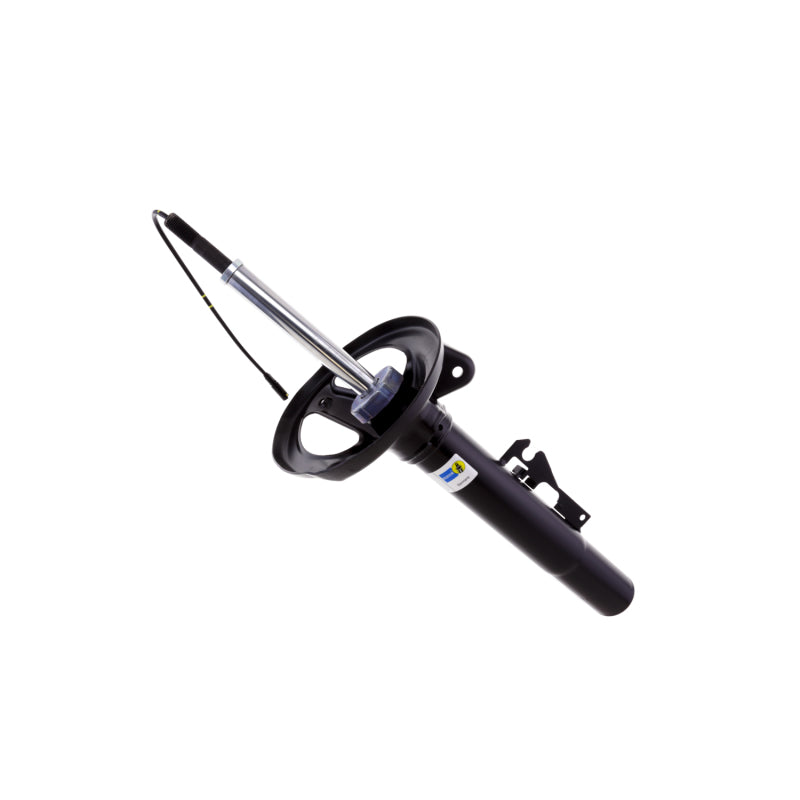 Bilstein B4 2005 Porsche 911 Carrera 4S Front Left Twintube Strut Assembly - Burkken Auto Parts