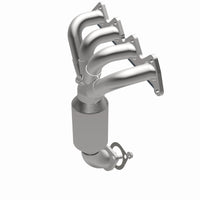 Magnaflow Conv DF 03 Hyundai Elantra 2.0L - Burkken Auto Parts