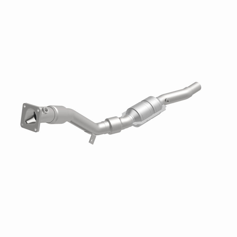 MagnaFlow Conv DF 00-02 Audi A6 Quattro 2.7L - Burkken Auto Parts