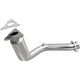 Magnaflow 96-97 Chevrolet Camaro 5.7L Direct Fit Converter - Burkken Auto Parts
