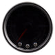 Autometer Spek-Pro Gauge Boost 2 1/16in 60psi Stepper Motor W/Peak & Warn Blk/Smoke/Black - Burkken Auto Parts
