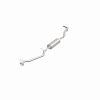 MagnaFlow BRE Exhaust Kit Replacement Stainless GM - Burkken Auto Parts