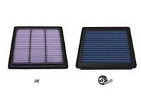 aFe 2022 Toyota Land Cruiser (J300) V6-3.5L (tt) Magnum FLOW Pro 5R Air Filter - Burkken Auto Parts