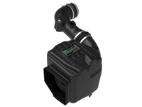 aFe Quantum Pro 5R Cold Air Intake System 11-16 GM/Chevy Duramax V8-6.6L LML - Oiled - Burkken Auto Parts