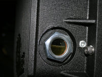 aFe Power Rear Diff Cover (Machined) 12 Bolt 9.75in 97-16 Ford F-150 w/ Gear Oil 4 QT - Burkken Auto Parts