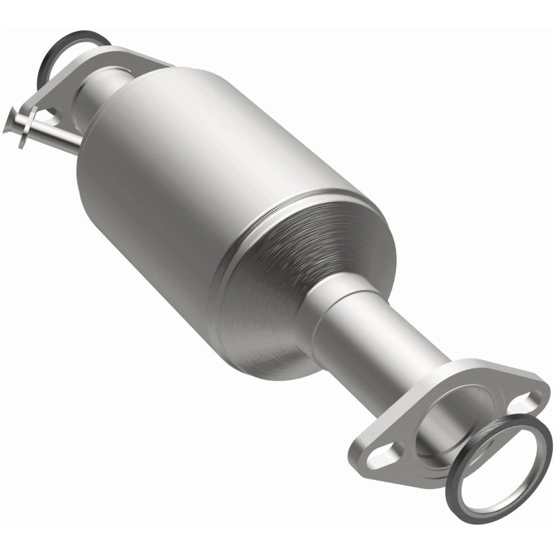 MagnaFlow Conv DF 81-83 Toyota Pick Up 2.4L - Burkken Auto Parts