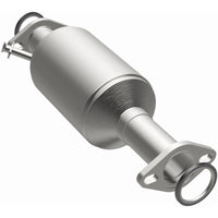 MagnaFlow Conv DF 81-83 Toyota Pick Up 2.4L - Burkken Auto Parts
